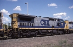 CSX 7757